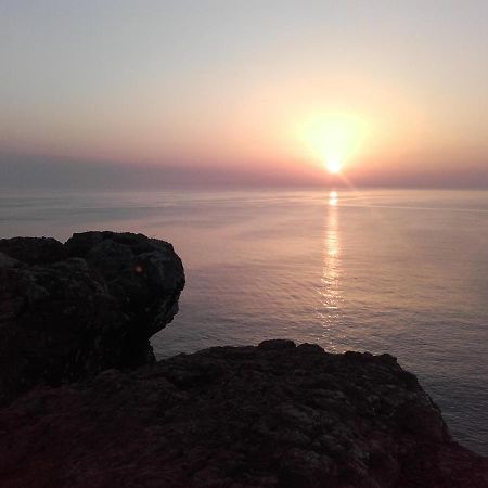 Ferienwohnung Cercas Velhas Sagres Exterior foto