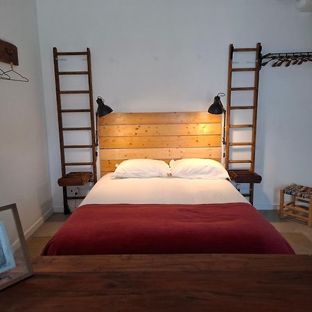 Ferienwohnung Cercas Velhas Sagres Exterior foto