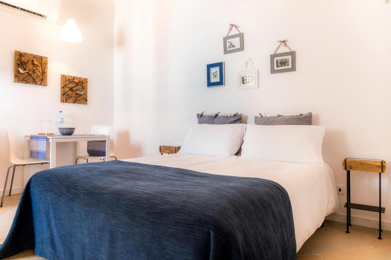 Ferienwohnung Cercas Velhas Sagres Exterior foto